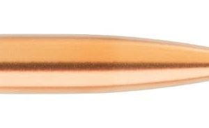 SIERRA BULLETS 6MM .243 - 107GR TIPPED MATCH KING 100CT