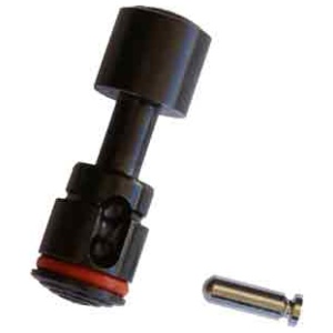ELFTMANN SAFETY FOR AR BLACK - AMBIDEXTROUS SPEED SAFETY