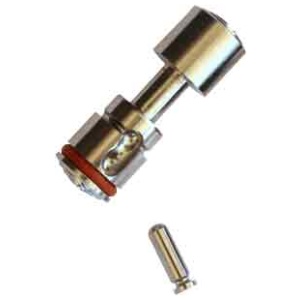 ELFTMANN SAFETY AR STAINLESS - AMBIDEXTROUS SPEED SAFETY