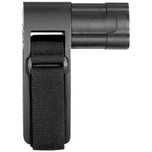 SB TACTICAL BRACE SB MINI BLK - FITS AR PISTOL BUFFER TUBES