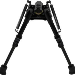 HARRIS BIPOD SERIES S MODEL BR - 6"-9" M-LOK ROTATE
