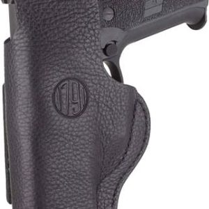1791 SMOOTH CONCEALMNT HOL IWB - LH MULTI-FIT SZ4 GLK 17/SIM BL