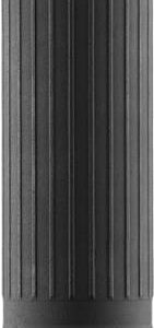 DEAD AIR SILENCERS CTP5 PATROL - 5.56 DIRECT THRD 1/2X28 BLACK