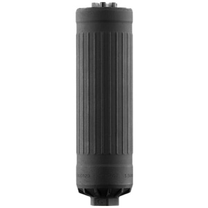 DEAD AIR SILENCERS CTP5 PATROL - 5.56 DIRECT THRD 1/2X28 BLACK