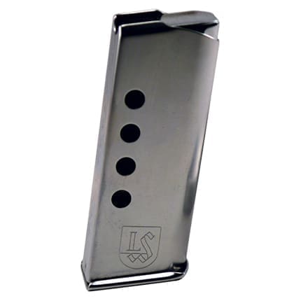 LWS-1 .32ACP MAG 6RD
