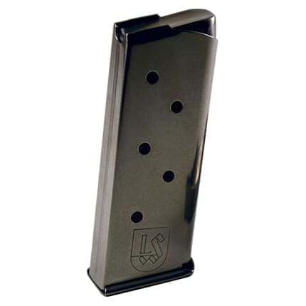 LWS-2 .380ACP MAG 6RD