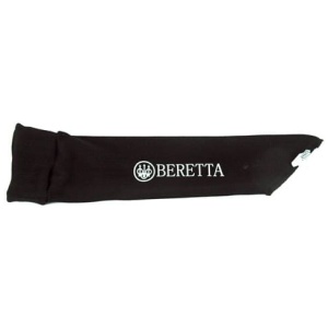 BERETTA PISTOL SOCK W/LOGO - BLACK