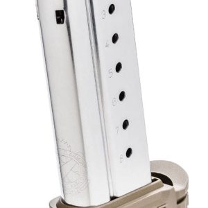 SPRINGFIELD ARMORY MAGAZINE XD-S 9MM FDE MID 8RD