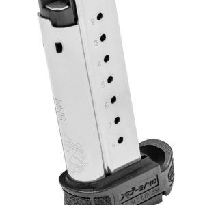 SPRINGFIELD ARMORY MAGAZINE XD-S MOD.2 9MM 8RD