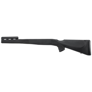 ADV TECH STOCK FOR SKS RIFLE - MONTE CARLO BLACK SYNTHETIC