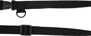 US TACTICAL C1: 2 TO 1 POINT - ADJ 34-55" BLACK
