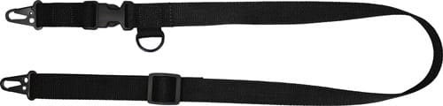 US TACTICAL C1: 2 TO 1 POINT - ADJ 34-55" BLACK