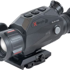 NOCPIX SLIM H35 MULTI FUNCTION - THERMAL OPTIC 640 35MM 3X