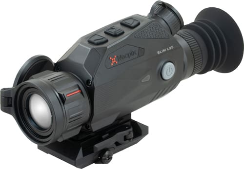 NOCPIX SLIM L25 MULTI FUNTION - THERMAL OPTIC 384X288 35MM