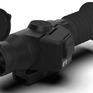 SIGHTMARK SHADE 256 2-16X15 - THERMAL RIFLE SCOPE
