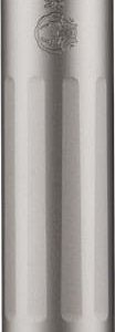 DEAD AIR SILENCERS MASK-22 - HD SILENCER 22LR SILVER