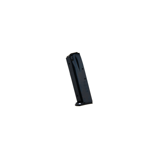 PRO MAG MAGAZINE S&W 5900/459 - /915 9MM 15RD BLUED STEEL - Image 2