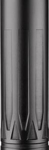 DEAD AIR SILENCERS NOMAD LTI - XC 7.62MM XENO ADAPTER BLACK