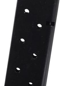 COLT MAGAZINE GOVERNMENT & - COMMANDER 45ACP 8RD BLUED