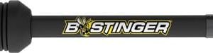 BEE STINGER STABILIZER SPORT - HUNTER XTREME 6" BLACK
