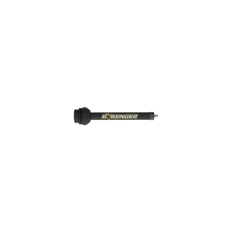 BEE STINGER STABILIZER SPORT - HUNTER XTREME 6" BLACK - Image 2