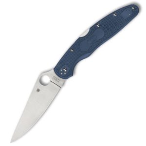 SPY POLICE4 4.38" DRP FRN