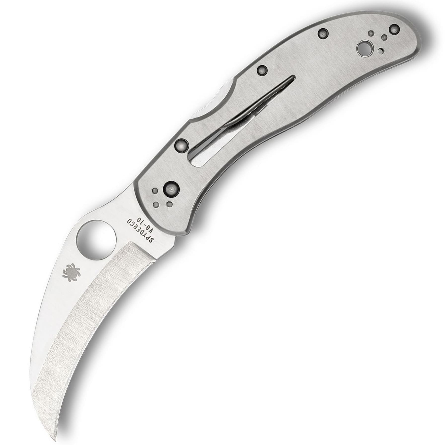 HARPY SL/PL 2.5"  S-S