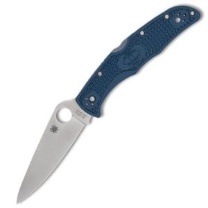 SPYDERCO ENDURA 4 SPY27 SATIN