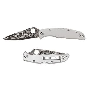 ENDURA 4TITAN/DAMASCUS/PL