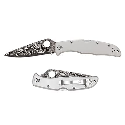 ENDURA 4TITAN/DAMASCUS/PL
