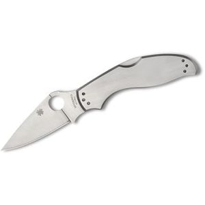 Spyderco UpTern 2.84" SL/PL