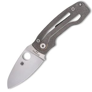SPYDERCO PITS 2 SLIPIT SATIN