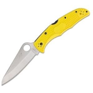 Spyderco Pacific Salt 2 SL/PL