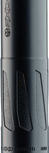 DEAD AIR SILENCERS RXD910TI - 9MM/10MM SILENCER BLACK