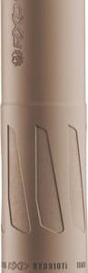 DEAD AIR SILENCERS RXD910TI - 9MM/10MM SILENCER FDE