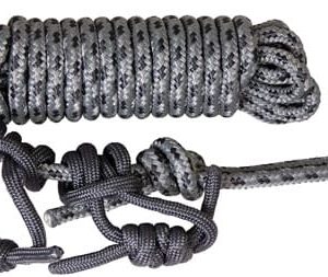 SUMMIT LIFE LINE 30' SAFETY - LINE W/DOUBLE PRUSICK KNOT