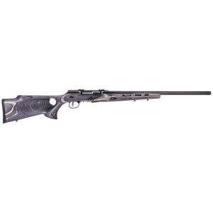 SAVAGE ARMS A17 TARGET 17WSM BL/LAM THBHLE