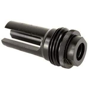 ASR FLASH HIDER 1/2x28 9MM