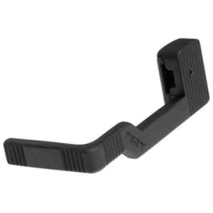 TROY BOLT RELEASE AMBIDEXTROUS - BLACK FITS AR-15