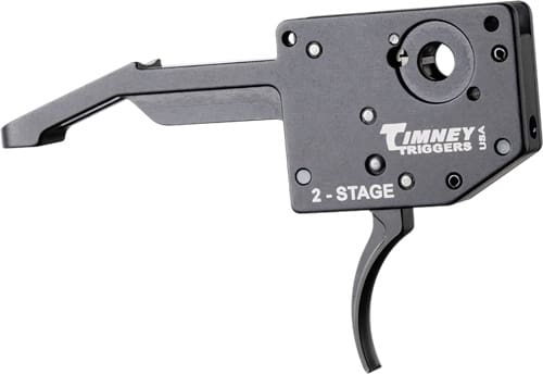 TIMNEY TRIGGER RUGER AMERICAN - CENTERFIRE GEN 2-2 STAGE