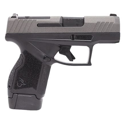TAURUS GX4 TORO 9MM 3" TUNG