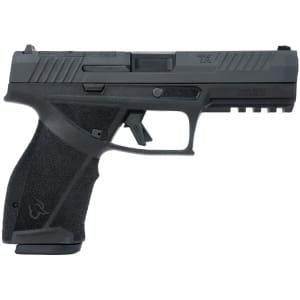 TX 9MM FULL 4.5" BK/BK 1X17RDS