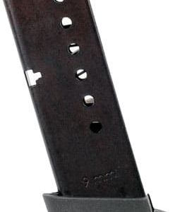 PRO MAG MAGAZINE TAURUS 709 - SLIM 9MM 8RD BLUED STEEL
