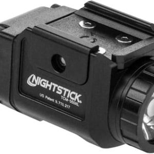 NIGHTSTICK XTREME LUMENS METAL - COMPACT WEAPON MOUNTED LIGHT