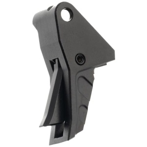 TYRANT CNC SA ECHELON I.T.T.S - TRIGGER BLACK BLACK