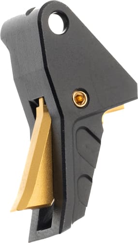 TYRANT CNC SA ECHELON I.T.T.S - TRIGGER BLACK GOLD