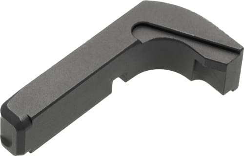 TYRANT CNC FOR GLOCK GEN 3 - EXTENDED MAG RELEASE BLACK