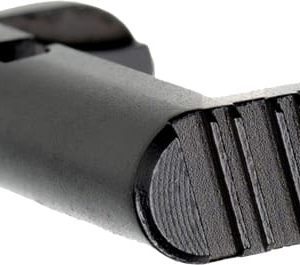TYRANT CNC SA HELLCAT & PRO - MAGAZINE RELEASE BLACK