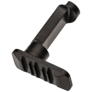 TYRANT CNC SA HELLCAT & PRO - TAKEDOWN LEVER BLACK