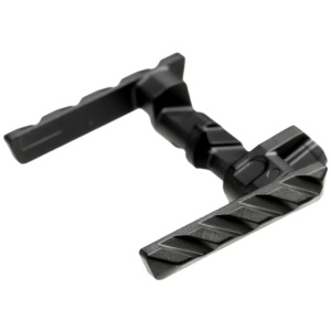 TYRANT CNC SIG P365 SAFETY - SELECTOR BLACK